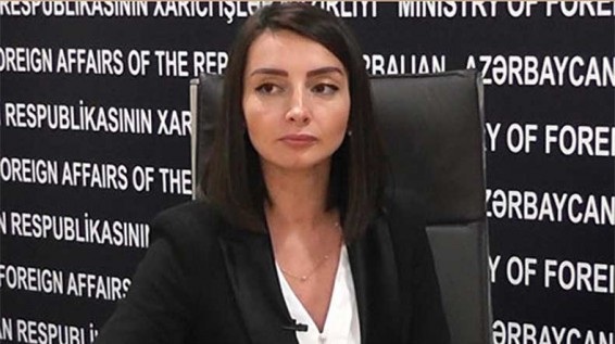 Բաքուն ՅՈՒՆԵՍԿՕ-ի հետ քննարկում է Ակնա, Վարանդա, Շուշի առաքելության կազմակերպման հարցը․ Ադրբեջանի ԱԳՆ