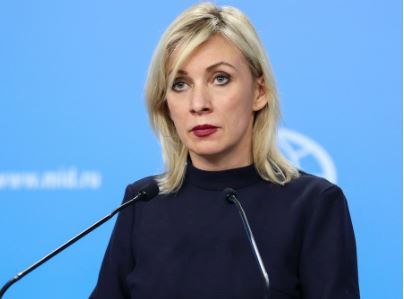 Захарова: «Рассчитываем, что итоги выборов будут способствовать развитию Армении»