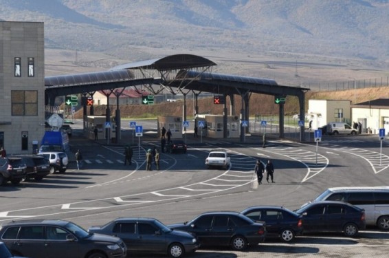 Հայաստանի ՄԻՊ-ի և Վրաստանի հանրային պաշտպանի`պետական սահմանի անցակետերի համատեղ դիտարկման փորձն օրինակելի է Եվրոպայում. միջազգային գնահատական