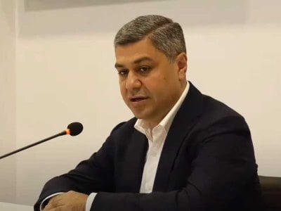 «Честь имею»: Наше отношение к Пашиняну будет зеркальным