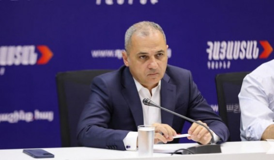 Չեմ բացառում, որ ընտրության արդյունքները կչեղարկվեն.Վահե Հակոբյան