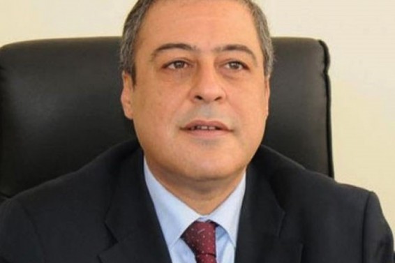 Թուրք պատգամավորը ձերբակալվել է Գերմանիայի օդանավակայանում