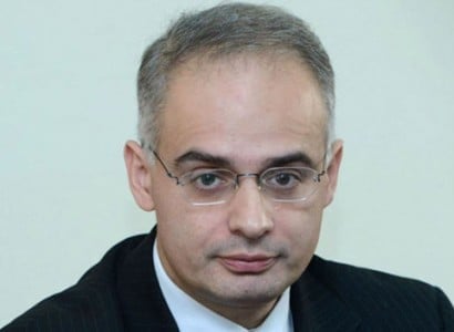 Կասկած չունեմ, որ շատ շուտով պետք է գալու մոբիլիզացնել մեր բոլորիս ջանքերը. Լևոն Զուրաբյան