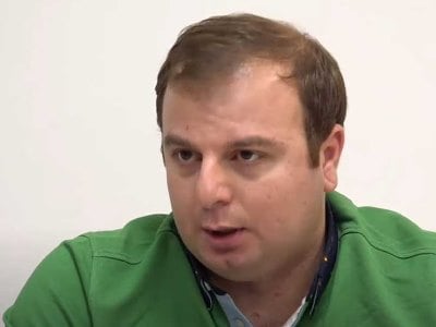 «Դա բացարձակ սուտ է». Էրիկ Ալեքսանյանը՝ Արմեն Չարչյանի գործով դտախազության պարզաբանման մասին
