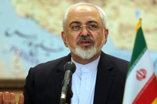 Սիրիայի բանակցություններում հարկավոր է փոխզիջում. Զարիֆ