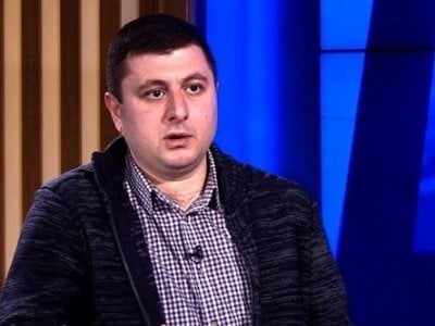 Тиран Абрамян: Азербайджан начал тотальную психологическую атаку на жителей Арцаха