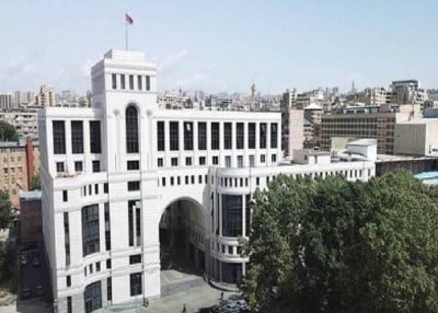 «Паст»: Власти намерены провести радикальные реформы в дипкорпусе