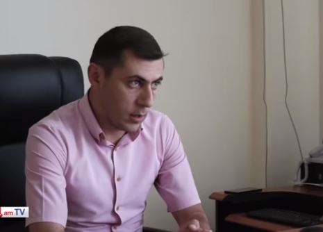 Главный метеоролог страны: Нынешняя жара в Армении – беспрецедентна