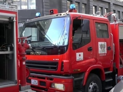 Հրդեհ Արևաշող գյուղում. դեպքի վայր է մեկնել 3 մարտական հաշվարկՀրդեհ Արևաշող գյուղում. դեպքի վայր է մեկնել 3 մարտական հաշվարկ