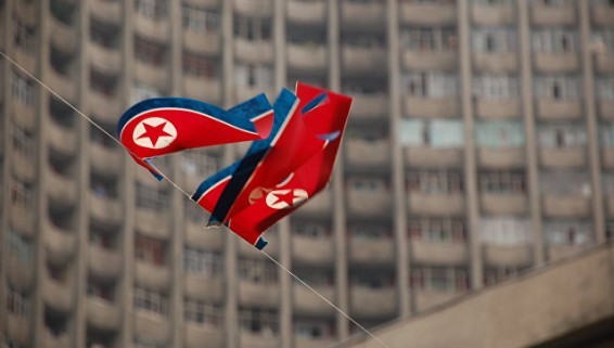 США призывают давить на КНДР для 
