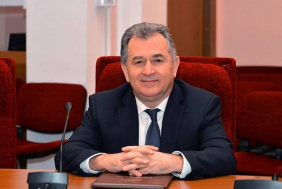 Избран новый глава НАН Армении