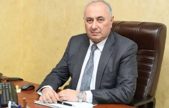 «Իզմիրլյան» ԲԿ-ի տնօրեն Արմեն Չարչյանը վիրահատվել է. պաշտպան