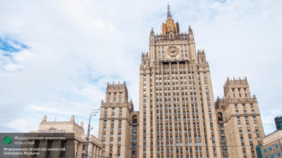 Москва потребовала возвращения содержащегося в Гуантанамо россиянина