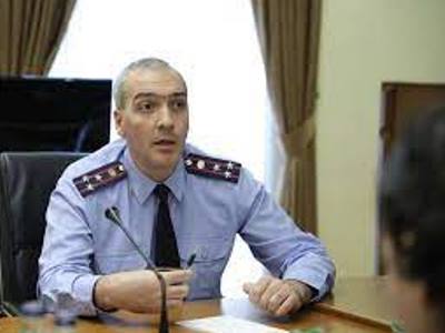 «Դրանք բամբասանքներ են». Արթուր Մելիքյանը՝ աշխատանքից ազատվելու մասին