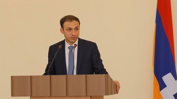 Սա Ադրբեջանի կողմից իրականացվող հոգեբանական ահաբեկչություն է. Արցախի ՄԻՊ