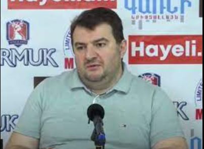 Аргишти Кивирян: Турция хочет поглотить азербайджанскую армию, сделав ее одним из своих подразделений
