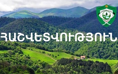 Շրջակա միջավայրին 9 օրում հասցվել է մոտ 40 մլն դրամի վնաս․ հաշվետվություն
