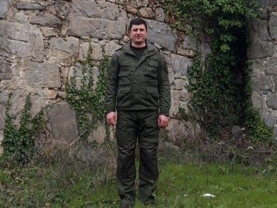 Тигран Абрамян: Нет гарантий, что азербайджанские подразделения покинут суверенную территорию Армении