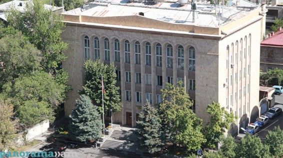 Ընտրությունների արդյունքներն անվավեր ճանաչելու պահանջով «Պատիվ ունեմ» դաշինքը դիմել է ՍԴ