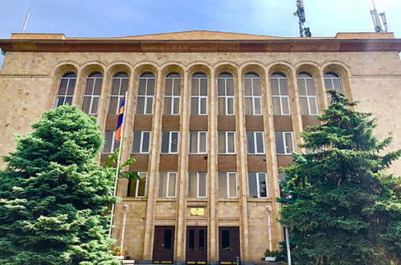 Ընտրությունների արդյունքներն անվավեր ճանաչելու պահանջով ՍԴ է դիմել նաև «Պատիվ ունեմ» դաշինքը․ՍԴ դիմած քաղաքական ուժերը 4-ն են