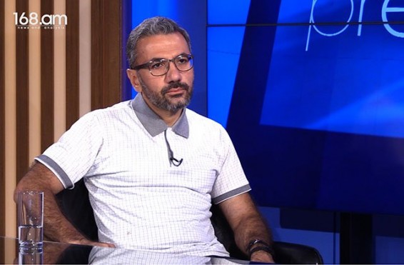 «Արտագաղթը հավատափոխ է անում, բայց չգնալը կարևոր է՝ հատկապես հիմա»․ Հովհաննես Ավետիսյան