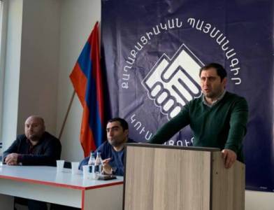 «Հրապարակ». Նոր կառավարությունում ով կզբաղեցնի Սուրեն Պապիկյանի տեղը