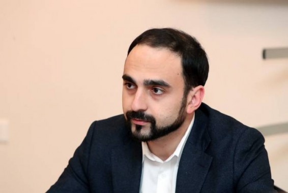 Никол Пашинян направил поздравительное послание Александру Лукашенко по случаю Дня независимости страны