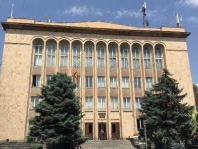 Что будет, если Конституционный суд удовлетворит обращение блока «Армения» в связи с выборами?