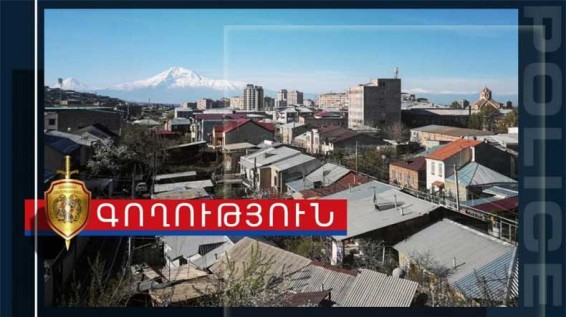 ՀՊՏՀ քոլեջից հեռախոսների գողությունը բացահայտվել է