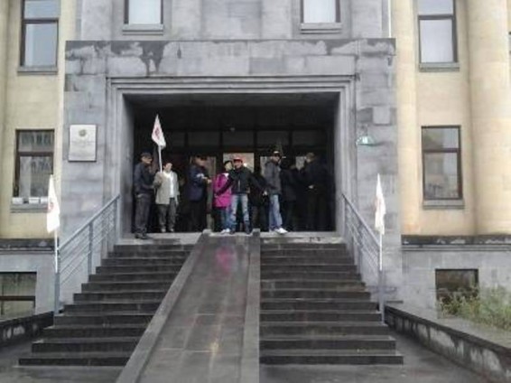«Սասնա ծռերի» երկու անդամները կմնան անազատության մեջ