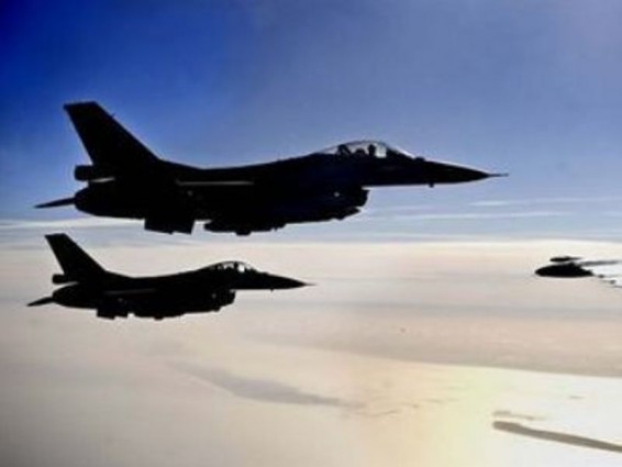 ՆԱՏՕ-ն Բալթիկ ծովի վրա զորավարժություններ կանցկացնի