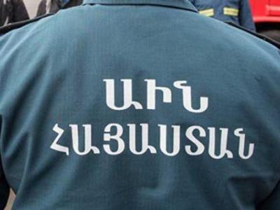 Լիճք գյուղի մոտակա ջրվեժում ջրահեղձ եղած 30-ամյա քաղաքացուն դեռ չեն գտել. որոնումները վերսկսվել են