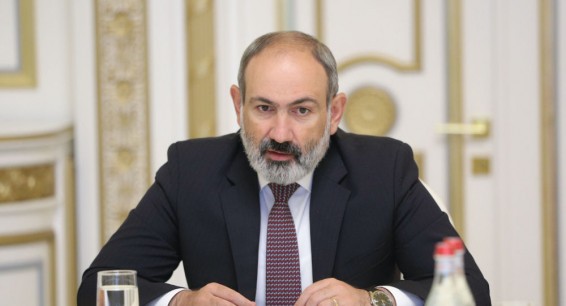 Семь раз отмерь, один раз отрежь: Пашинян поздравил и обозначил главные задачи