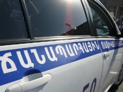 ՃՈ հայտարարությունը՝ հաշվառման համարանիշերի նոր թողարկվող նիշերի մասին