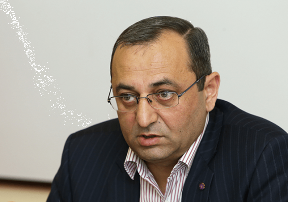 Այն, ինչ արել է Փաշինյանը, բազմաթիվ պաշտոնատար անձինք, քրեական հանցագործություններ են. Արծվիկ Մինասյան