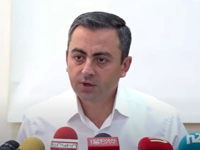 АРФ Дашнакцутюн: Власти Армении хотят сделать институт глав общин назначаемым и установить диктатуру