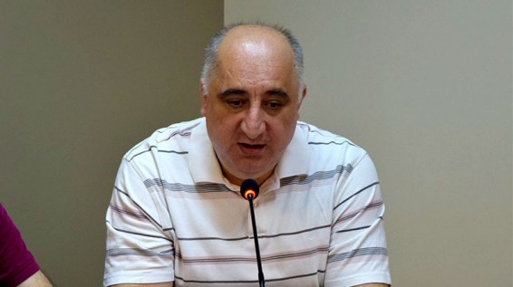 Սերոբ Խաչատրյան. ԳԹԿ-ի պես կարևոր կառույցն արդեն երեք տարի տնօրեն չունի