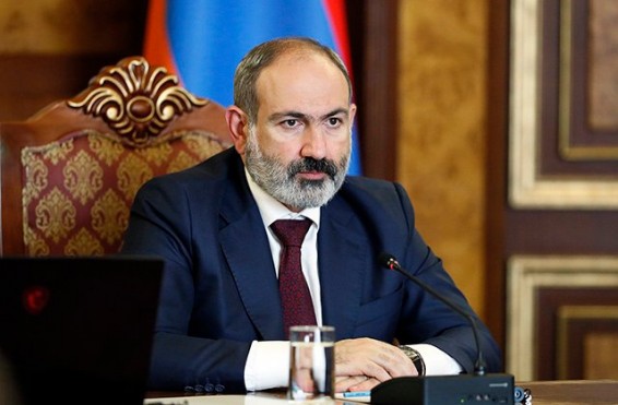 Նիկոլ Փաշինյանը աշխատանքային այցով կմեկնի ՌԴ