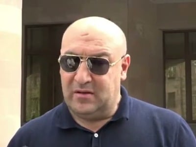 Проводятся обыски в доме мэра Каджарана и на Зангезурском комбинате