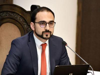 «Ժողովուրդ». Տիգրան Ավինյանը հեռանում է մասնավոր ոլորտ. նա խոսել է Փաշինյանի հետ