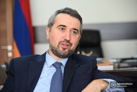 ՀՀ ԿԳՄՍ նախարարությունը նախատեսում է Պետական կամերային երաժշտական թատրոնը միավորել Պարոնյանի թատրոնին
