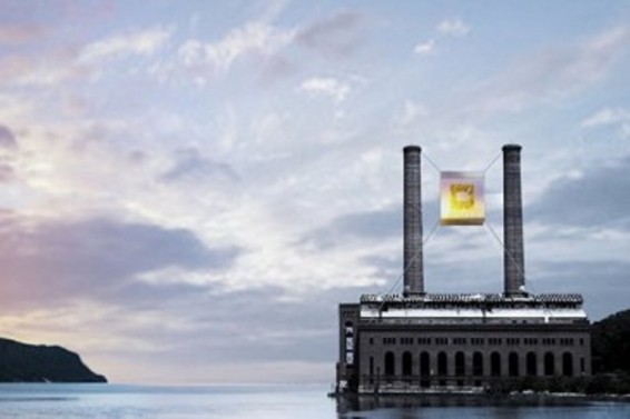 Նյու Յորքում կհայտնվի առաջին ապակե կախովի ռեստորանը