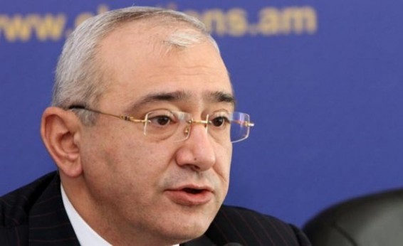 Ընտրությունների արդյունքները վիճարկող, ՍԴ ներկայացված դիմումներն ենթակա են մերժման․ ԿԸՀ նախագահ