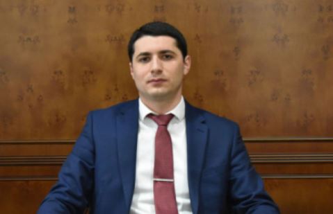 Экс-директор СНБ Армении Аргишти Кярамян получит новую должность