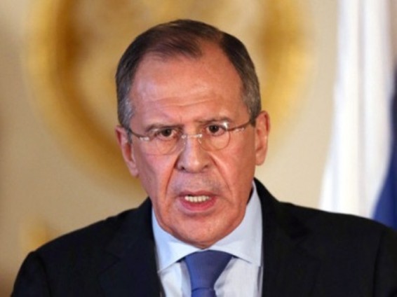 ԱՄՆ պետքարտուղարի եւ Պենտագոնի ղեկավարի միջեւ տարաձայնություններ կան. Լավրով