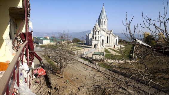 Չկա պաշտոնական բողոքի նոտա՝ արված Շուշի գնացած դեսպանների երկրներին․ Ժողովուրդ