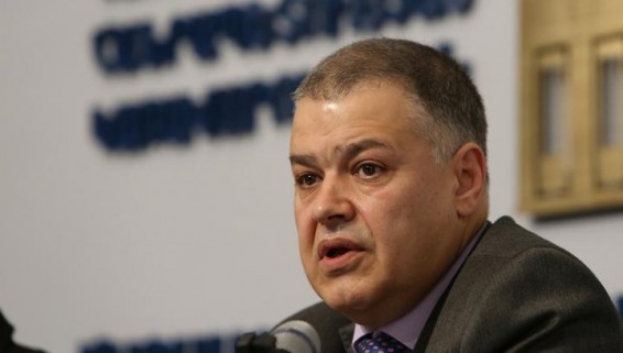 Երբևէ որևէ սահմանադիր չէր ենթադրում, որ կարելի է իրավունքը ծռծմռել և հարմարեցնել սեփական շահին. Դավիթ Հարությունյան
