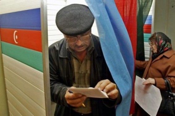 Ադրբեջանում Սահմանադրության հանրաքվեի նախօրեին լռության օր է