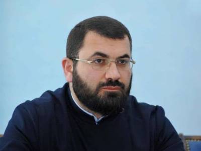 Первопрестольный Эчмиадзин отреагировал на озвученные в Шуши лживые заявления Пашазаде