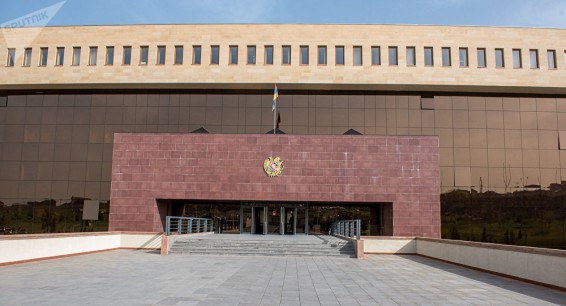 Поиски пока не дали результатов - МО представил подробности исчезновения армянских военных